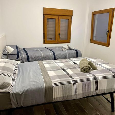 Casa Rural Sarsalet Chella Экстерьер фото