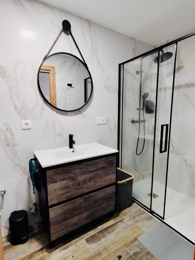 Casa Rural Sarsalet Chella Экстерьер фото