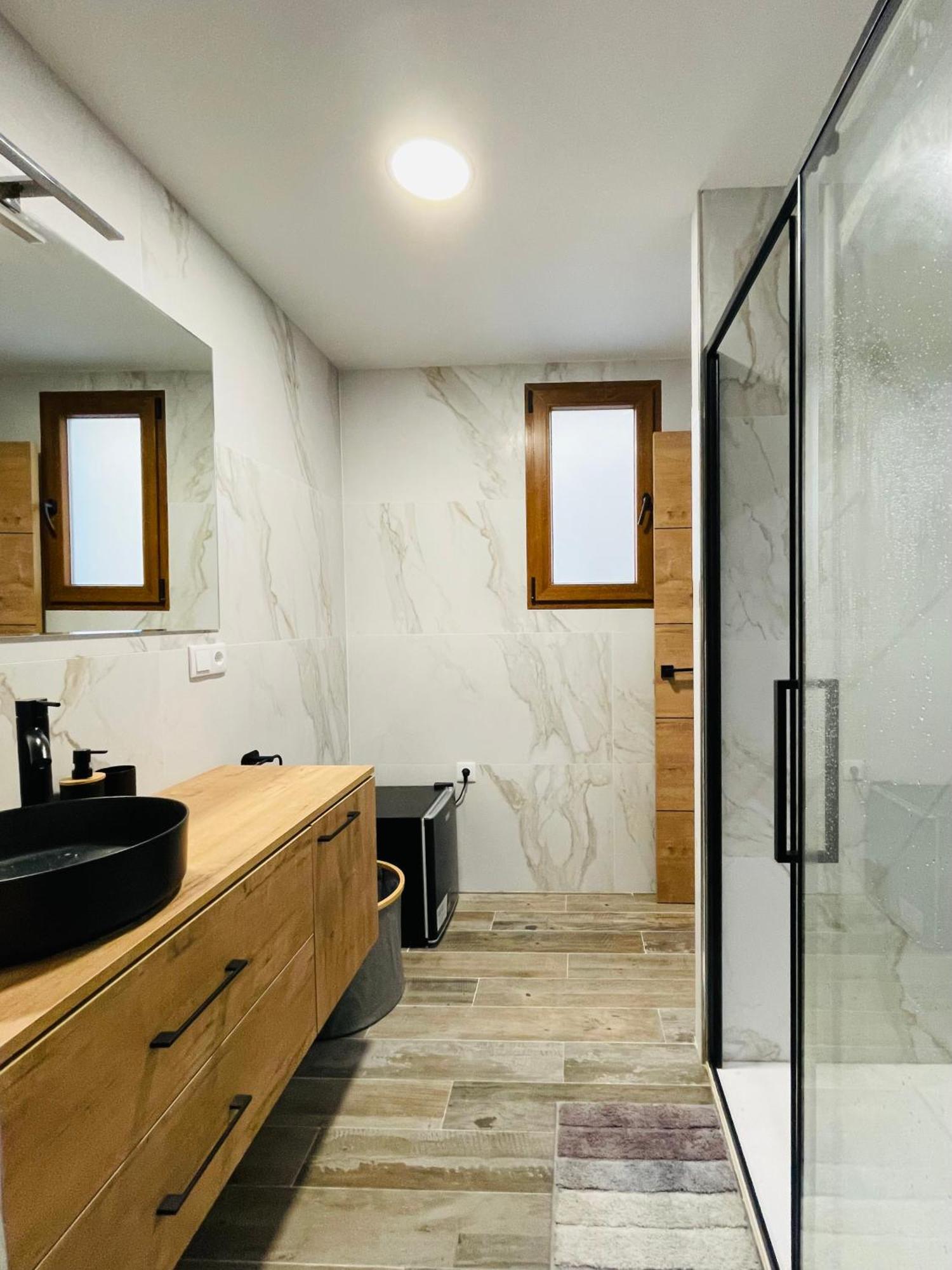 Casa Rural Sarsalet Chella Экстерьер фото