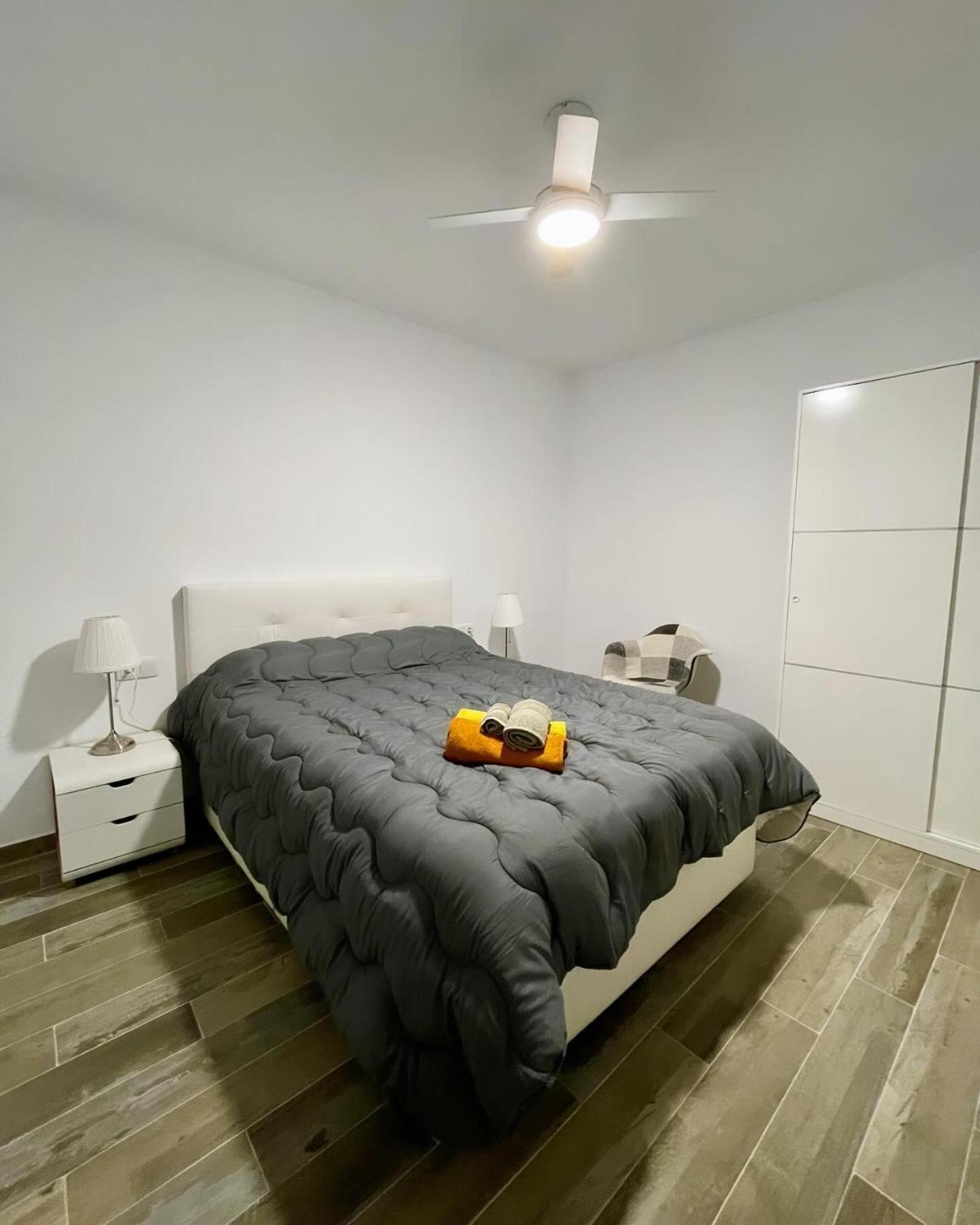 Casa Rural Sarsalet Chella Экстерьер фото