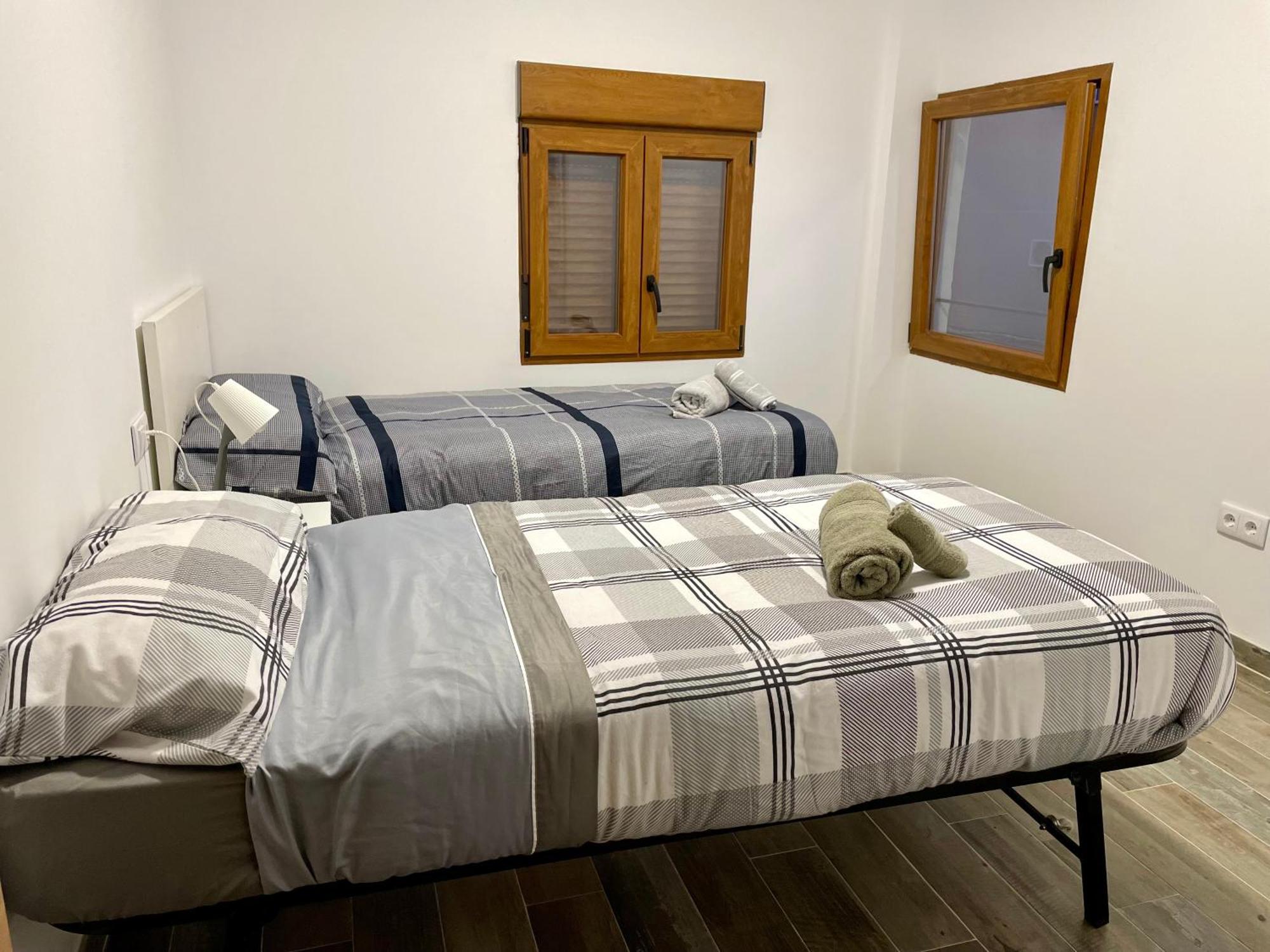 Casa Rural Sarsalet Chella Экстерьер фото