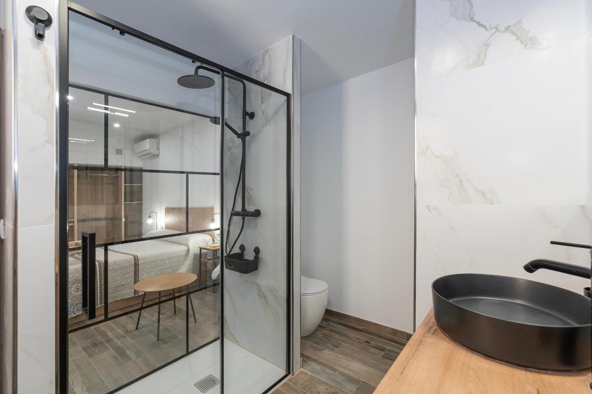 Casa Rural Sarsalet Chella Экстерьер фото