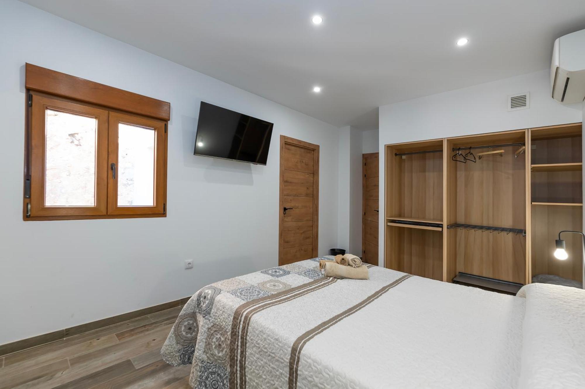 Casa Rural Sarsalet Chella Экстерьер фото