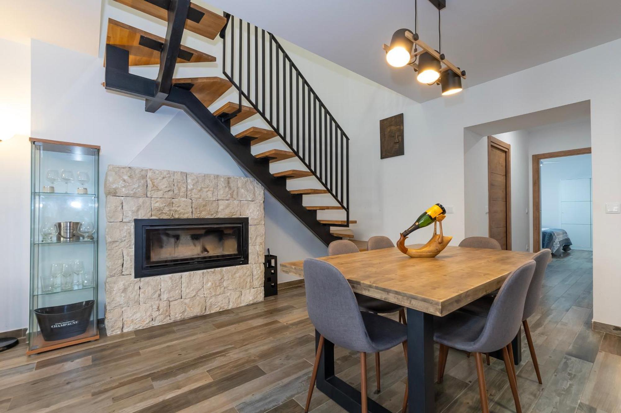 Casa Rural Sarsalet Chella Экстерьер фото