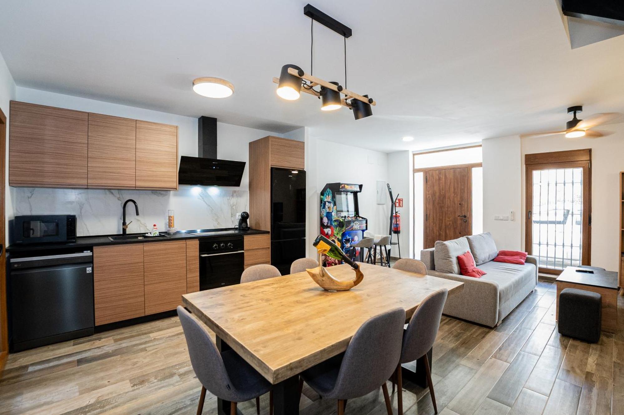 Casa Rural Sarsalet Chella Экстерьер фото